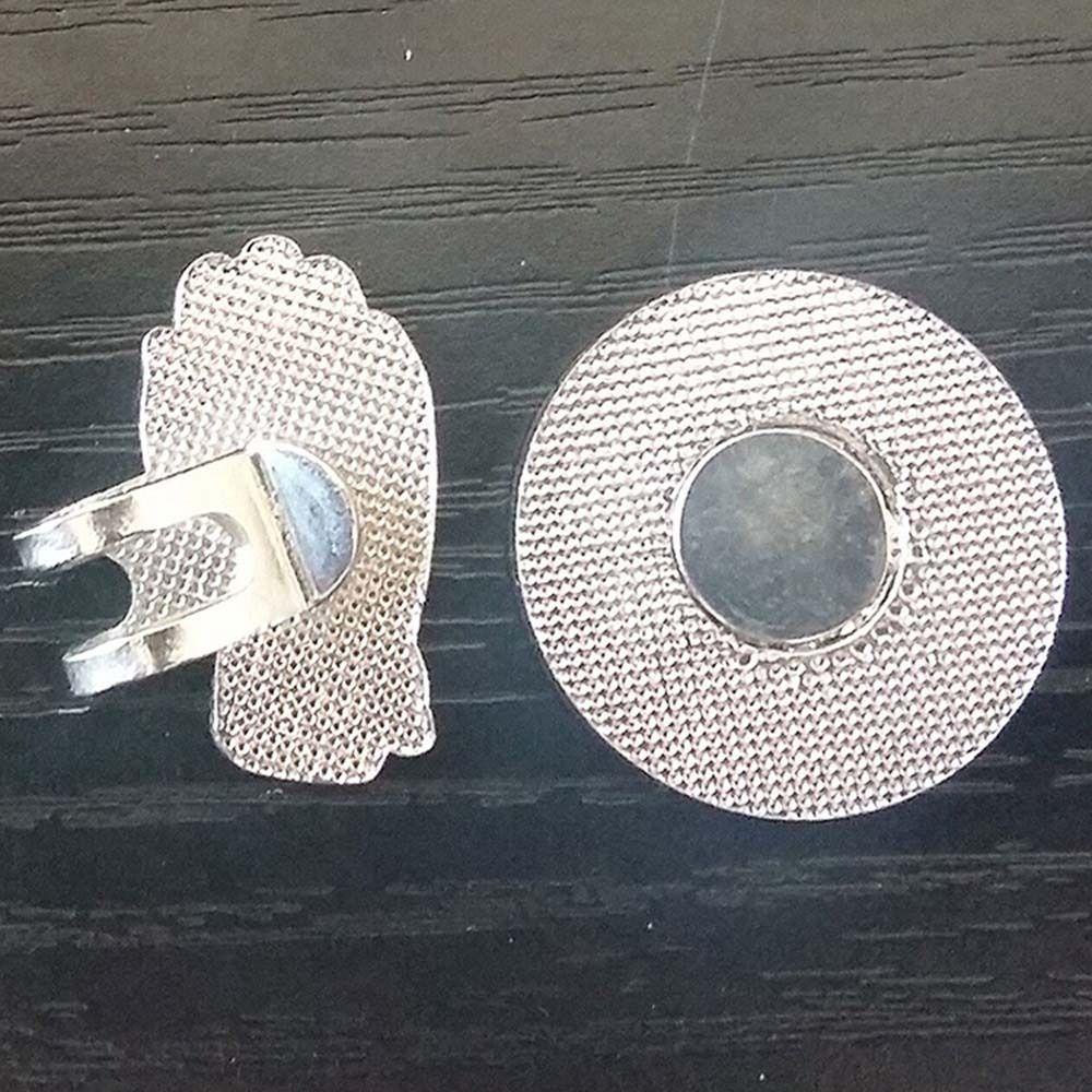 Norman Găng Tay Kẹp Mũ Đánh Golf Chuyên Dụng