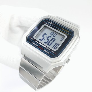 Đồng hồ unisex Casio B650WD-1ADF