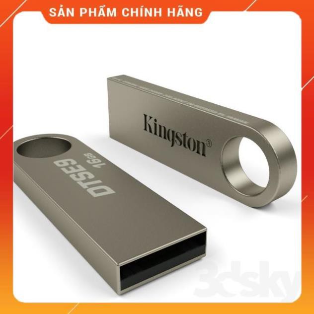 USB Kington 4GB 8GB 16GB (DTSE9)