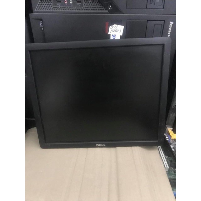 Màn hình Dell 17inch hàng đẹp chất | BigBuy360 - bigbuy360.vn