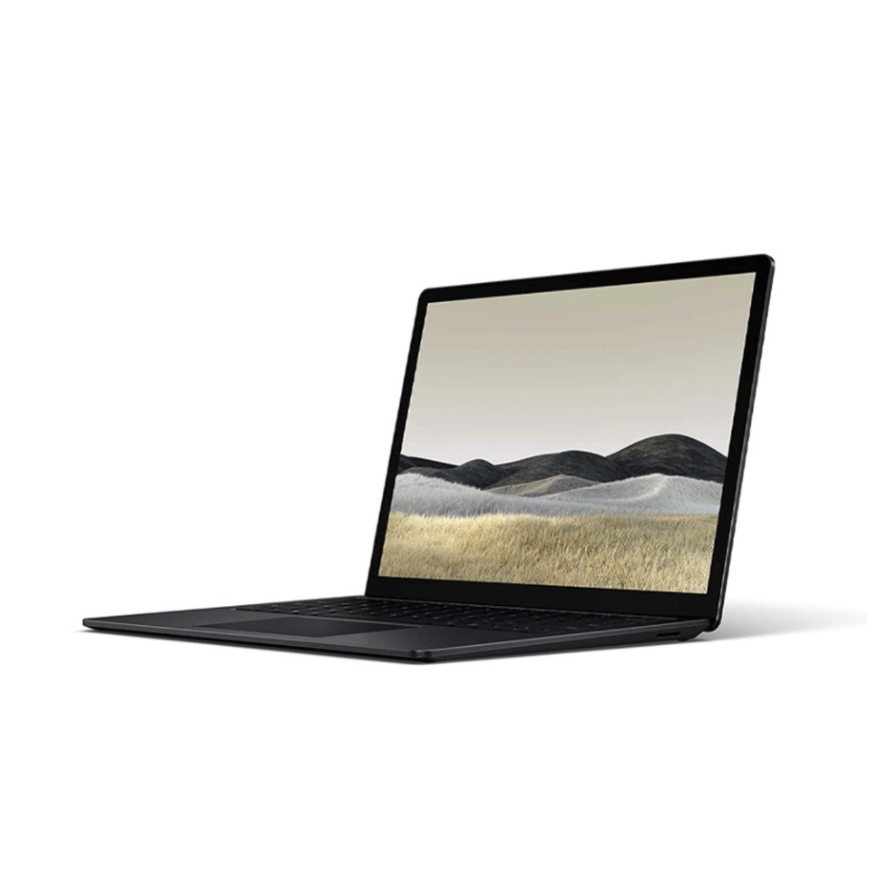 [Mã 44ELSALE1 giảm 5% đơn 3TR] Surface Laptop 3 13.5 inch chính hãng Microsoft core i5 1035G7/8GB/256GB/Win 10 mới 100%