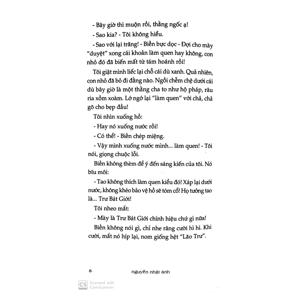 Sách - Những Chàng Trai Xấu Tính (Tái Bản 2022)