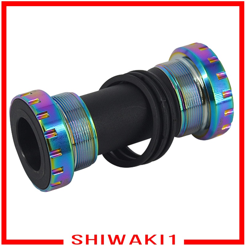 Ốc Vít Gắn Trục Giữa Xe Đạp Shiwaki1 Bb01 68-73mm