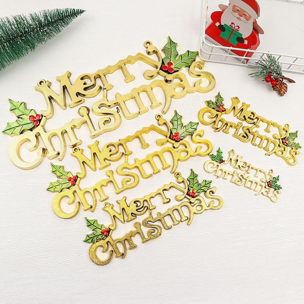 PINEVN Phụ Kiện Treo Trang Trí Cây Thông Giáng Sinh