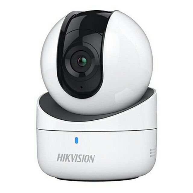 Camera IP 1MP HIKVISION DS-2CV2Q01EFD-IW Robot hồng ngoại không dây