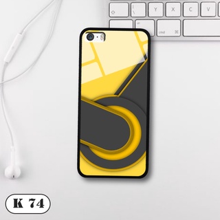 Ốp lưng Iphone 5/ 5s/ 5se - hình 3D