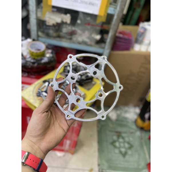 Lòng đĩa CNC Winner Đi Mâm