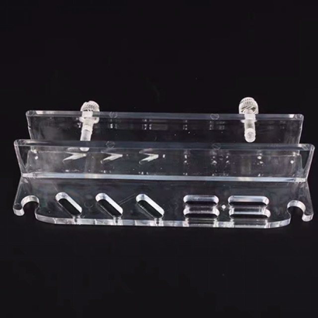 Giá Mica Treo Dụng Cụ Thuỷ Sinh