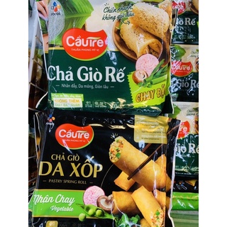 Chả giò Chay Cầu Tre