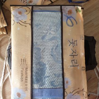 CHIẾU LỤA ĐIỀU HÒA - kèm túi cực hot