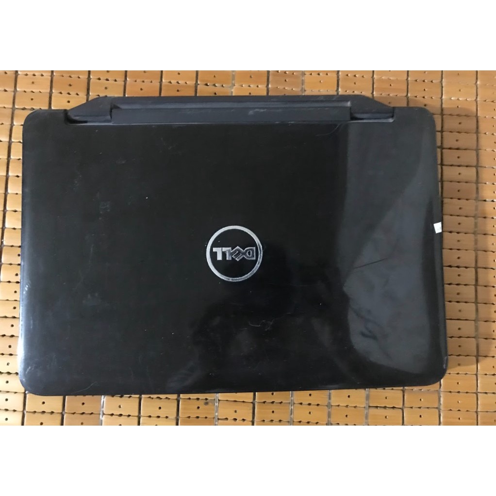 Laptop Dell inspiron N4050 i3 thế hệ 2/4gb ổ cứng ssd chiến tốt LOL | BigBuy360 - bigbuy360.vn