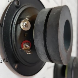 2 loa tép 10cm cao cấp