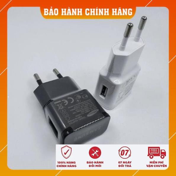 [Chính hãng] Bộ sạc samsung 5v 2A cho các máy không hổ trợ công nghệ sạc nhanh như J5 J7 A6