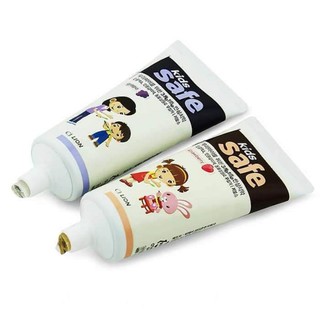Kem Đánh Răng Trẻ Em Số 1 Hàn Quốc