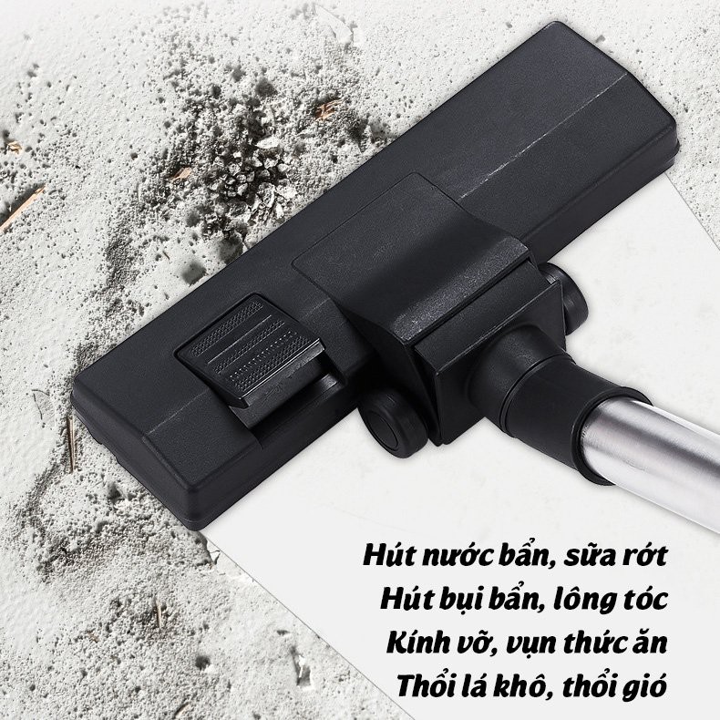 Máy hút bụi 2 chiều ZANGZI XC-99 cho gia đình và công nghiệp 3 chế độ hút bụi hút nước thổi gió