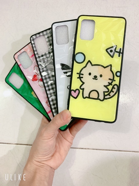 [Xả kho] Ốp sam sung A51