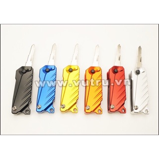 Chìa khoá bấm CNC