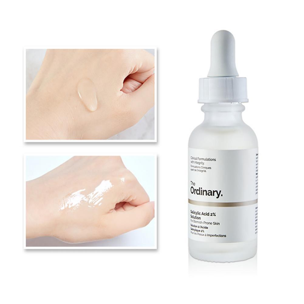 The Ordinary Salicylic Acid 2% Solution ( Serum Chống Mụn) | BigBuy360 - bigbuy360.vn