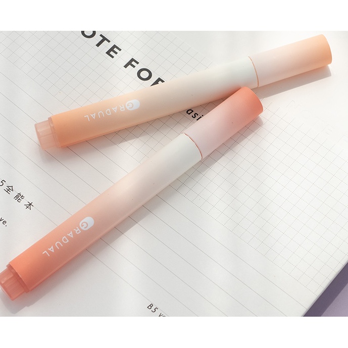 Set 4 Bút Đánh Dấu Nhiều Màu