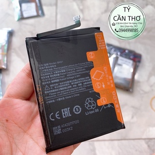 Pin redmi 8 / 8a 7a mi 9 lite mi cc9 bm4f zin mới