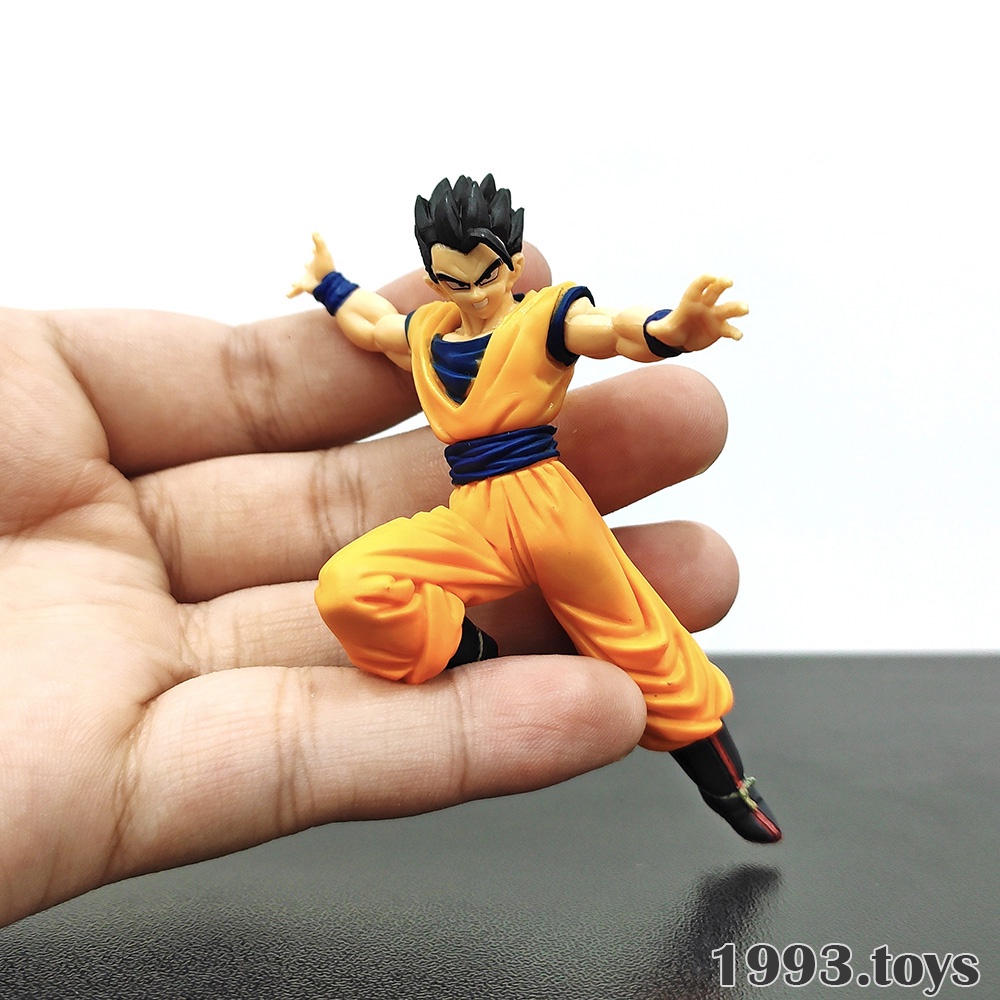 Mô hình nhân vật Bandai figure Dragon Ball Super Gashapon VS Part 12 - Son Gohan