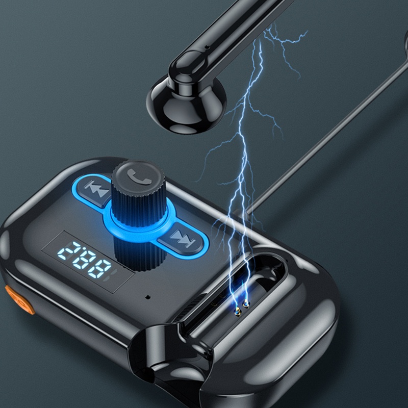 Máy Nghe Nhạc FM Kết Nối Bluetooth Tiện Lợi