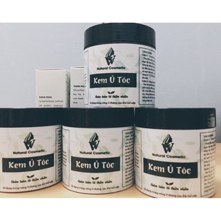 Kem ủ xã tóc