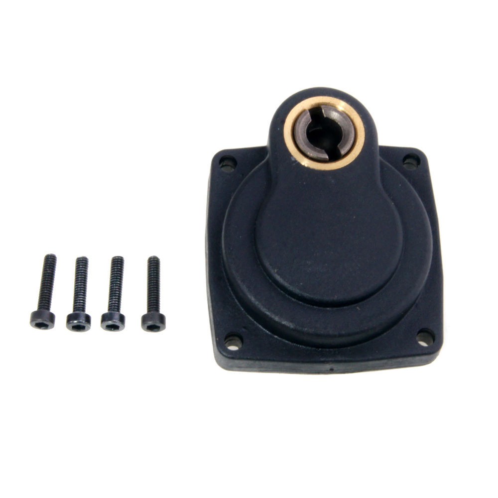 Bộ Khung Ốp điện thoại Khởi Động Xe Ô Tô HSP RC Mẫu 11012 28