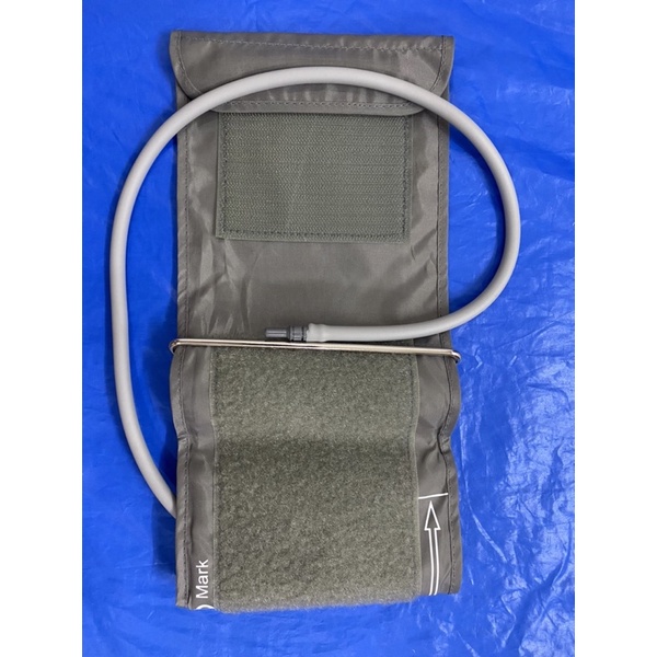 Bao đo, vòng bít thay thế cho máy đo huyết áp điện tử