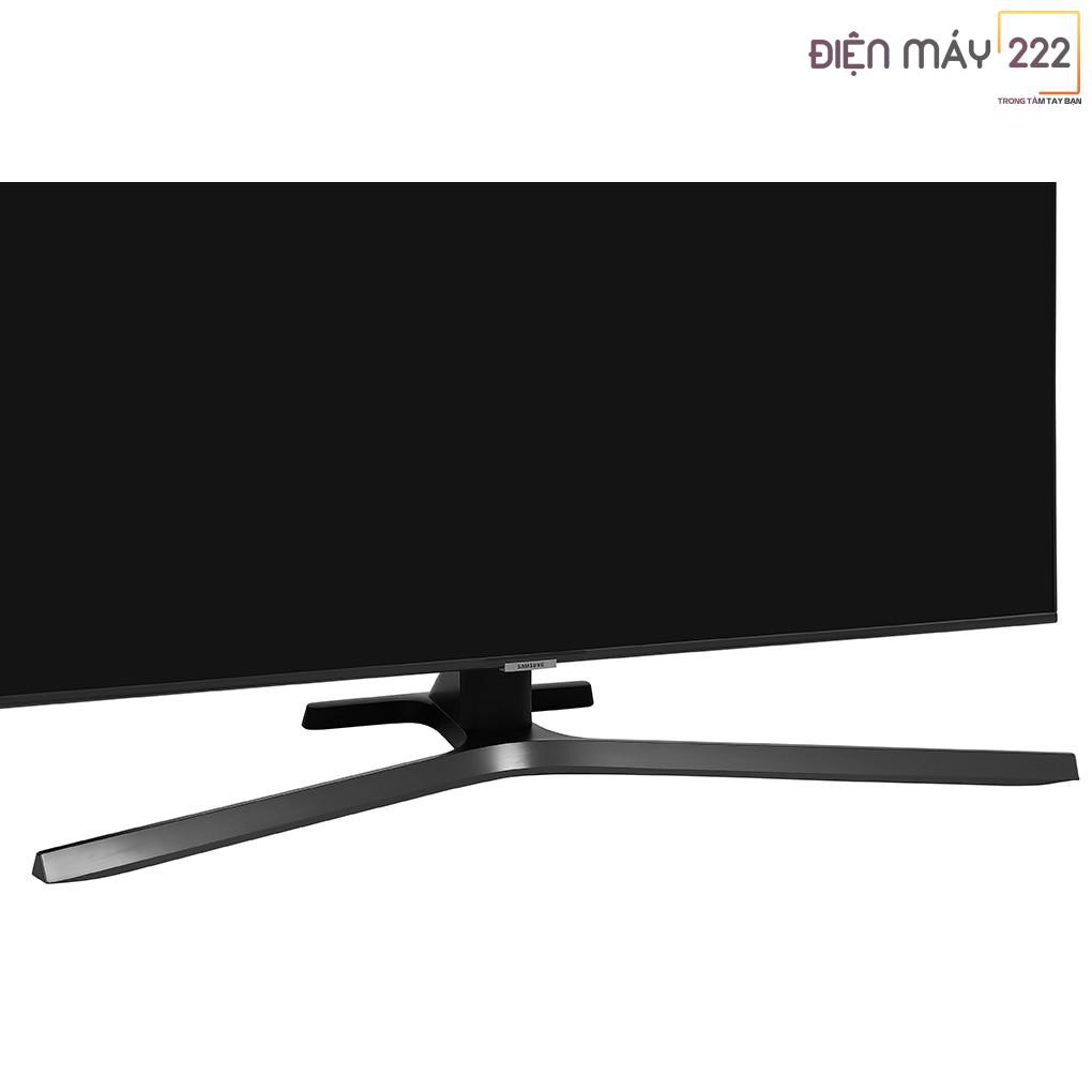 [Freeship HN] Smart Tivi Samsung 4K 43 inch UA43TU8500 Mới 2020 chính hãng | BigBuy360 - bigbuy360.vn