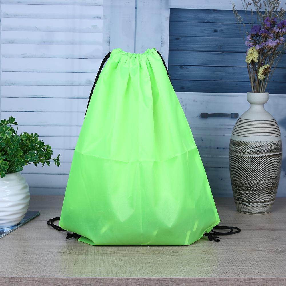 Túi đựng giày cỡ lớn có dây rút