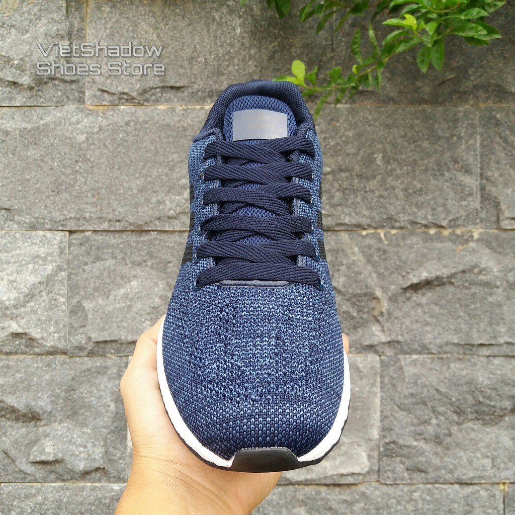 Sneakers | Giày thể thao nam thương hiệu Maoda - Mã 2119-xanh