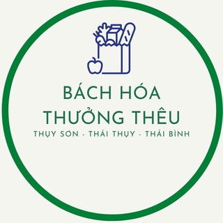 BÁCH HÓA TỔNG HỢP THƯỞNG THÊU