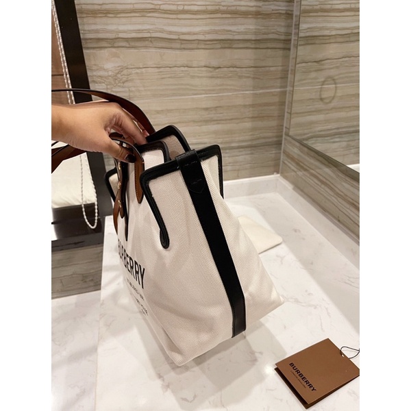 Túi xách nữ Burberry- cao cấp chuẩn Au nhập khẩu new fullbox