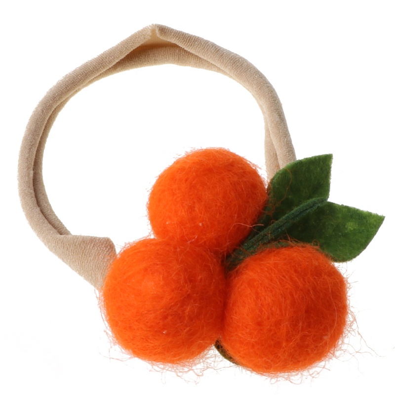 Set 10 Băng Đô Nơ Dễ Thương Dùng Làm Đạo Cụ Chụp Ảnh Cho Bé