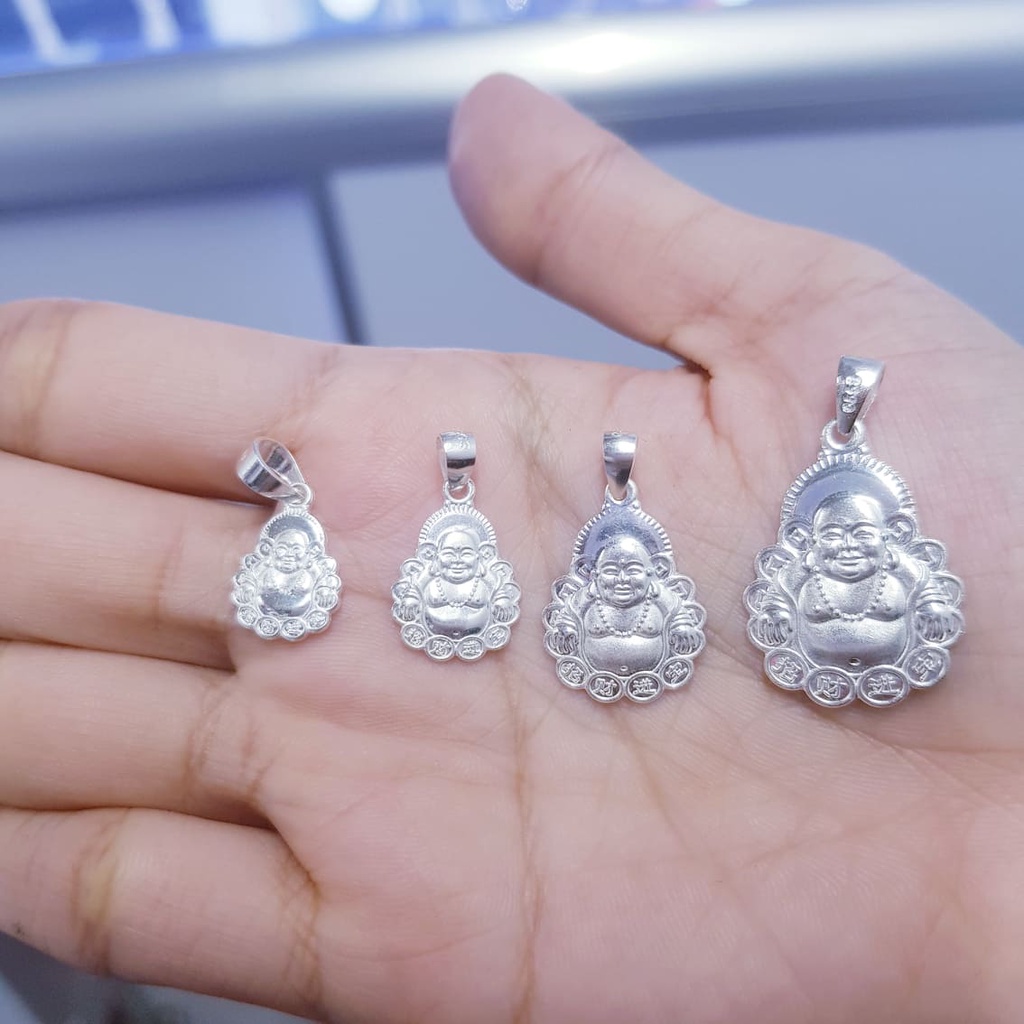 MẶT PHẬT DI LẠC BẠC KHẮC TÂM KINH S999