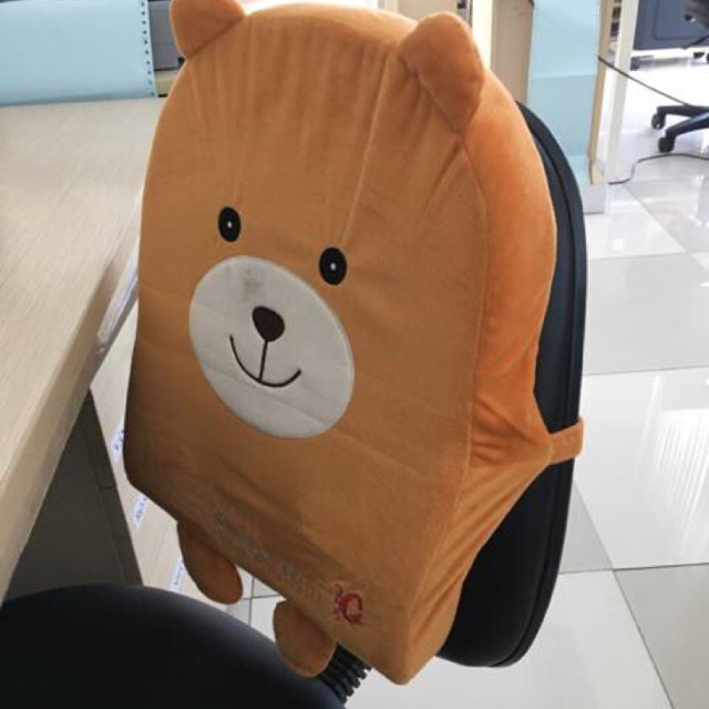 Gối tự lưng similac