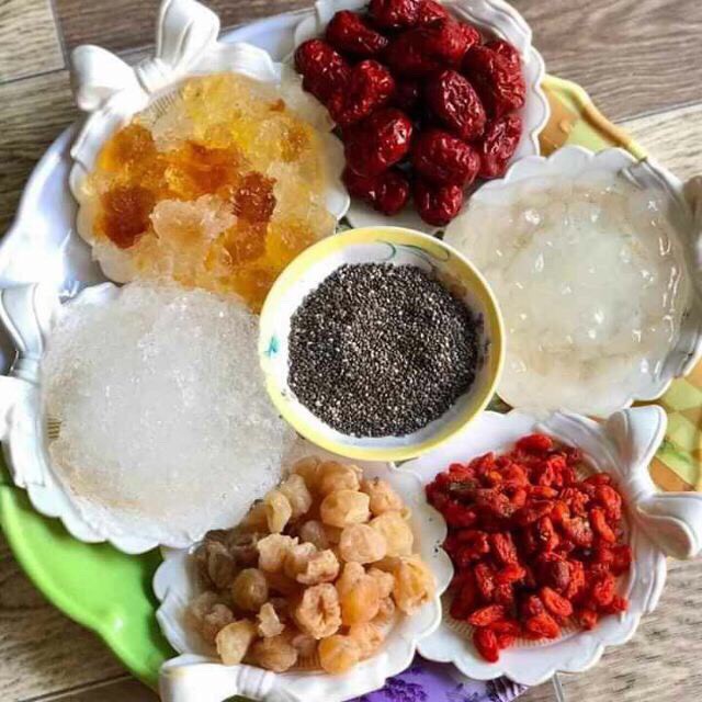 Táo Đỏ Tân Cương Gói 500gram  THƠM DẺO NGỌT