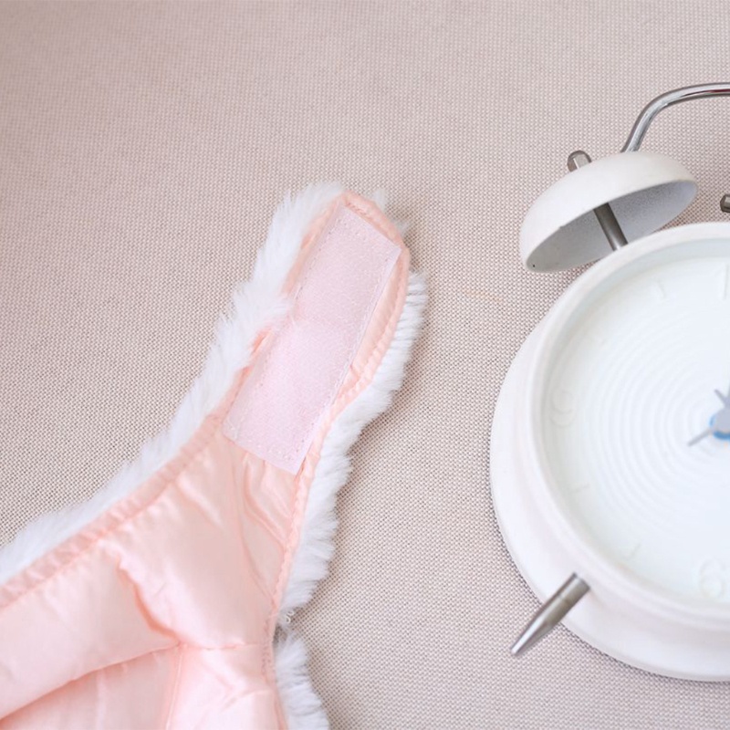 Mũ Trùm Đầu Hình Tai Thỏ Dễ Thương Dùng Hóa Trang Lễ Phục Sinh