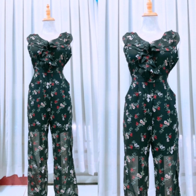 Sale jum hoa nhí đen siêu đẹp