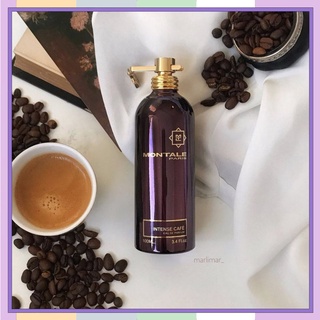 💥freeship💥 nước hoa chiết montale intense cafe edp 5ml/10ml