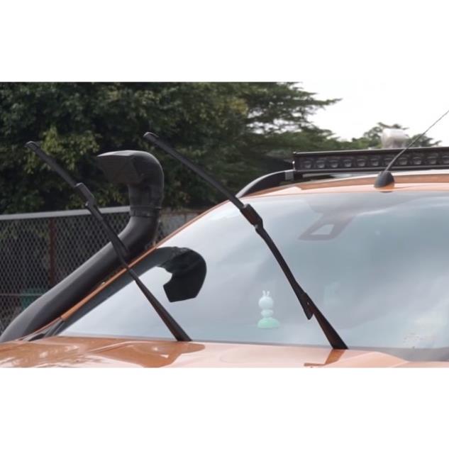 Gạt Mưa ô tô Ford Ecosport 2018-2022,Gạt mưa Heyner Germany,Bộ gạt mưa xương mềm Heyner Germany Chính Hãng Đức 22*16