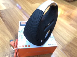 loa bluetooth SLC-099 mẫu mới 2019 độc đáo