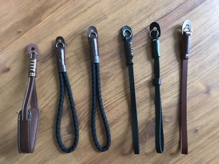 Dây đeo tay máy ảnh Miniway handstrap