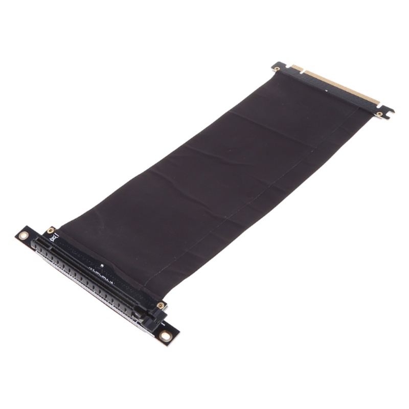 Cáp Thẻ Mở Rộng PCIE 3.0 Tốc Độ Cao Linh Hoạt Kèm Chống Va Đập Dành Cho Express x16