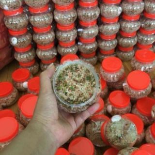 Combo 2 lọ chẩm chéo