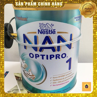 Sữa Nan Nga số 1  800g