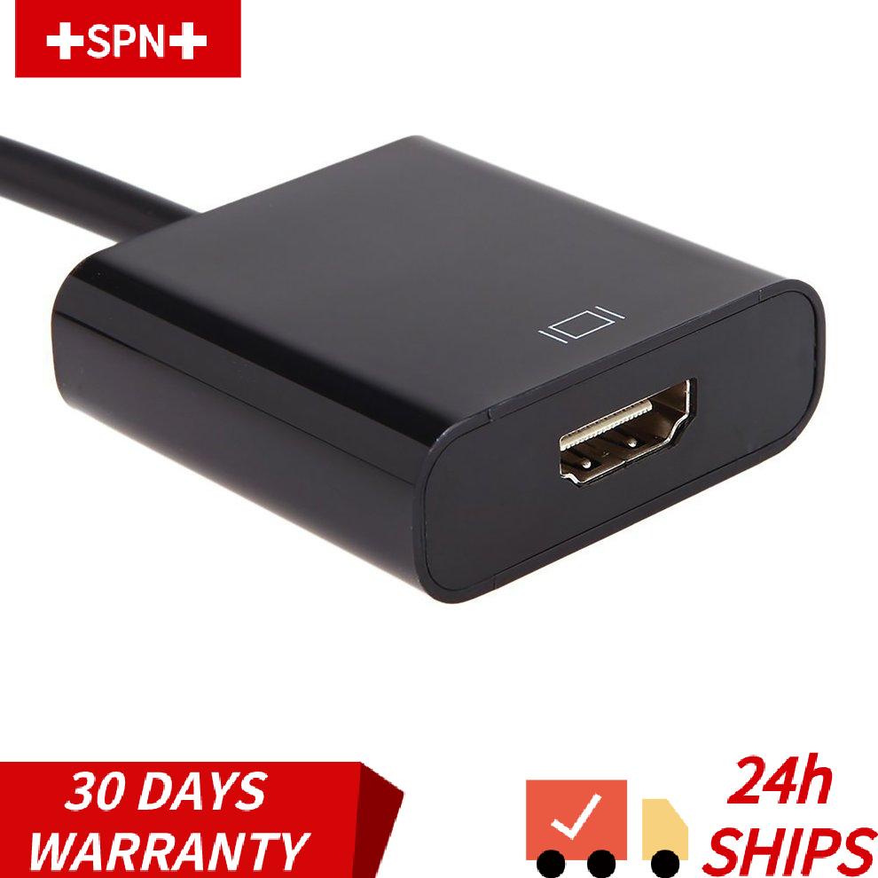 ☀Túi lớn đựng đồ☀Cáp chuyển đổi DP02 sang HDMI chuyên dụng | BigBuy360 - bigbuy360.vn