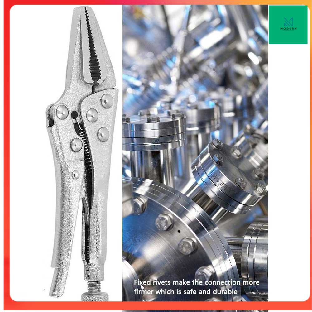 Kìm Đa Năng 5 Inch L100 Chất Lượng Cao