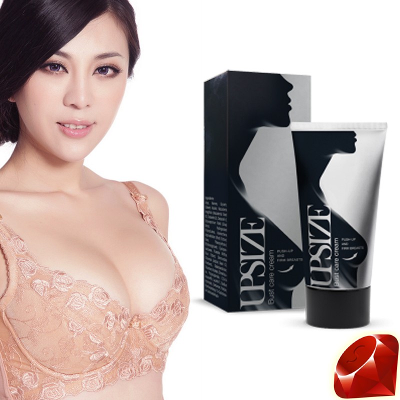 Kem nở ngực UPSIZE | BigBuy360 - bigbuy360.vn